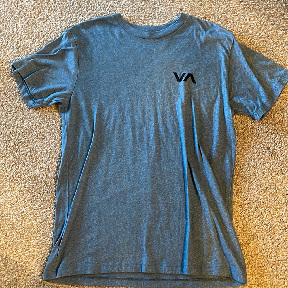 RVCA tee